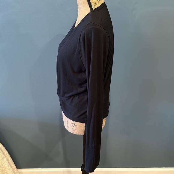 Freely long sleeve shirt size large women’s - Picture 3 of 8